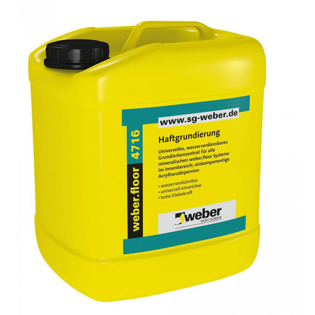 weber.floor 4716