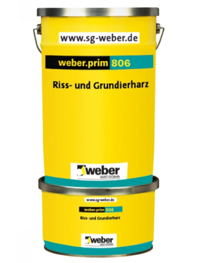 weber.prim 806