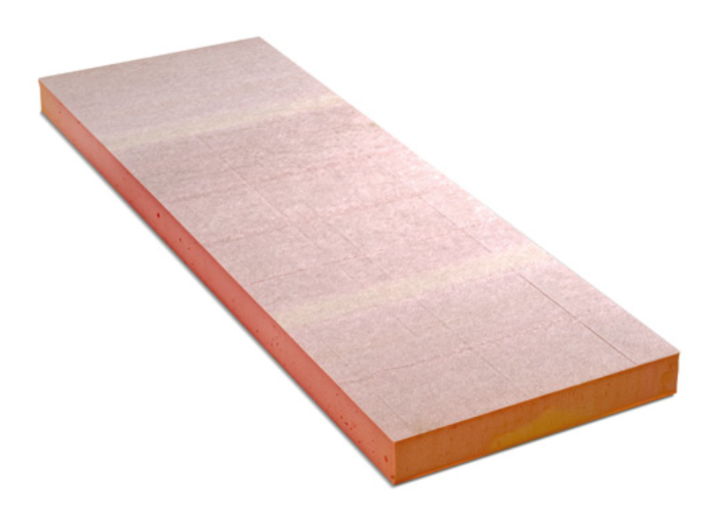 webertherm plus ultra Dämmplatte WLG020
