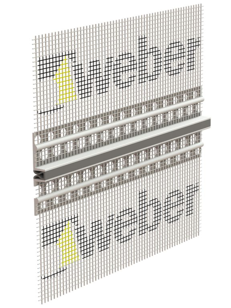 webertherm Bewegungsprofil, Vertikal
