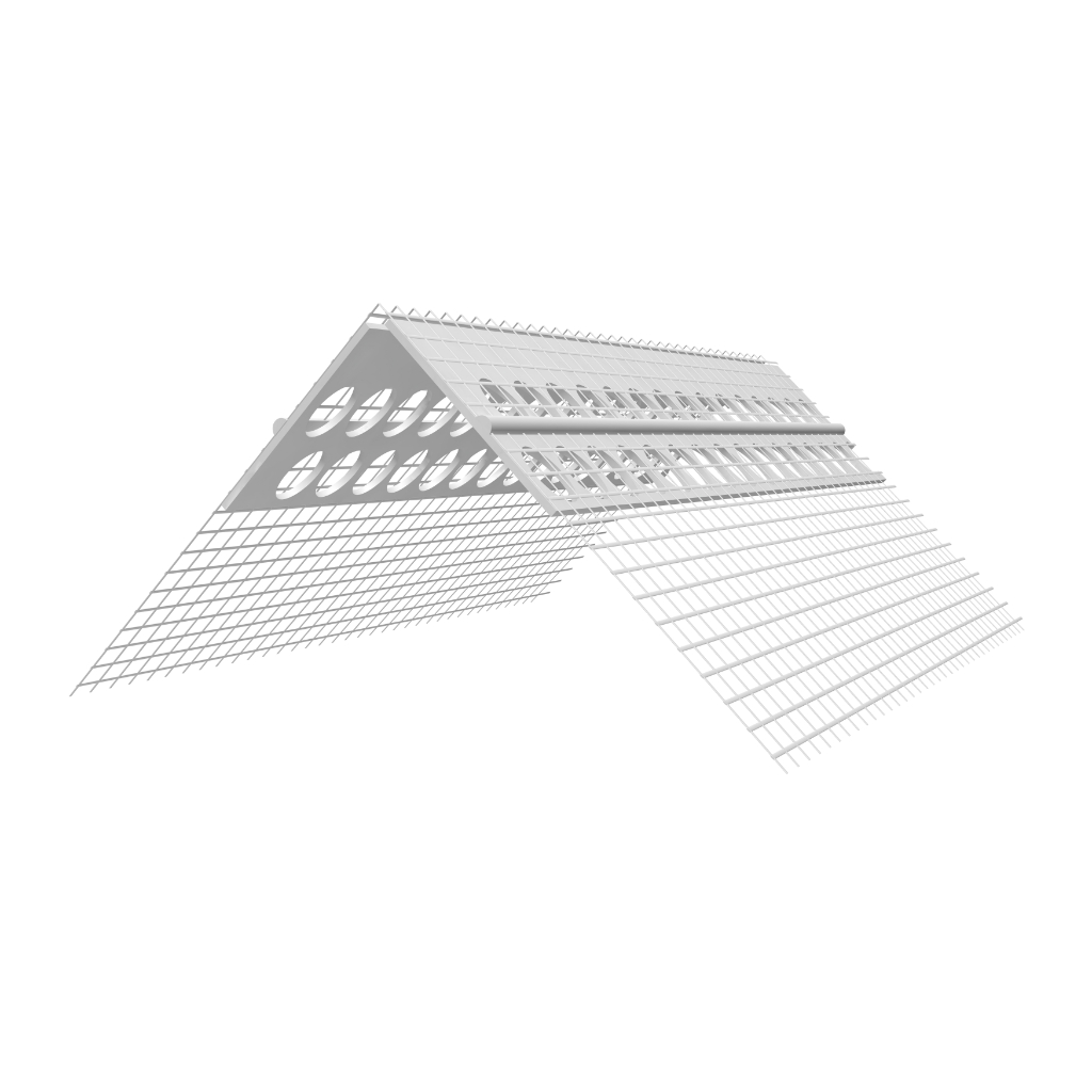 webertherm Rolleck, 12,5 x 12,5 CM