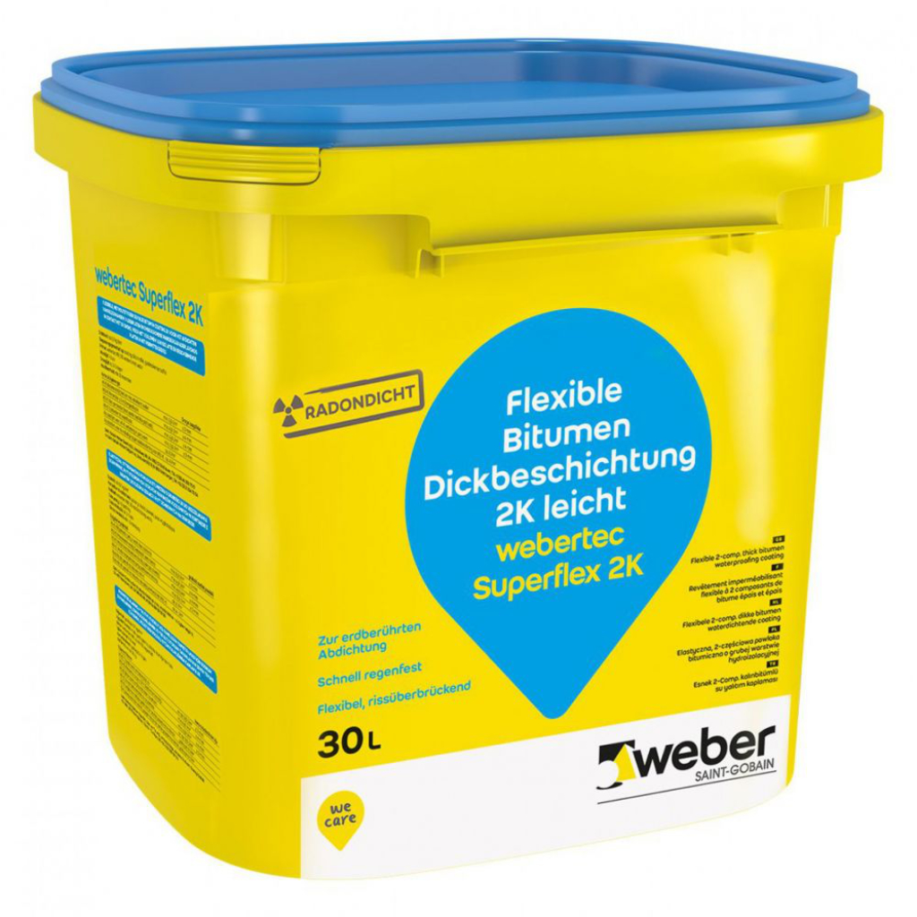weber.tec Superflex 2k