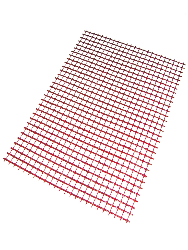 webertherm Textilglasgittergewebe grob