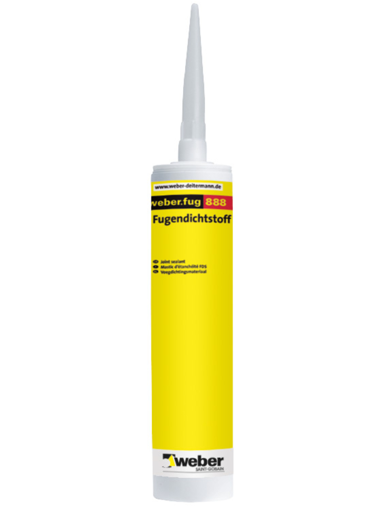 weberfug 888, 310 ML