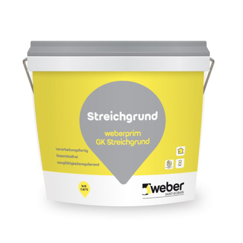 weberprim GK Streichgrund