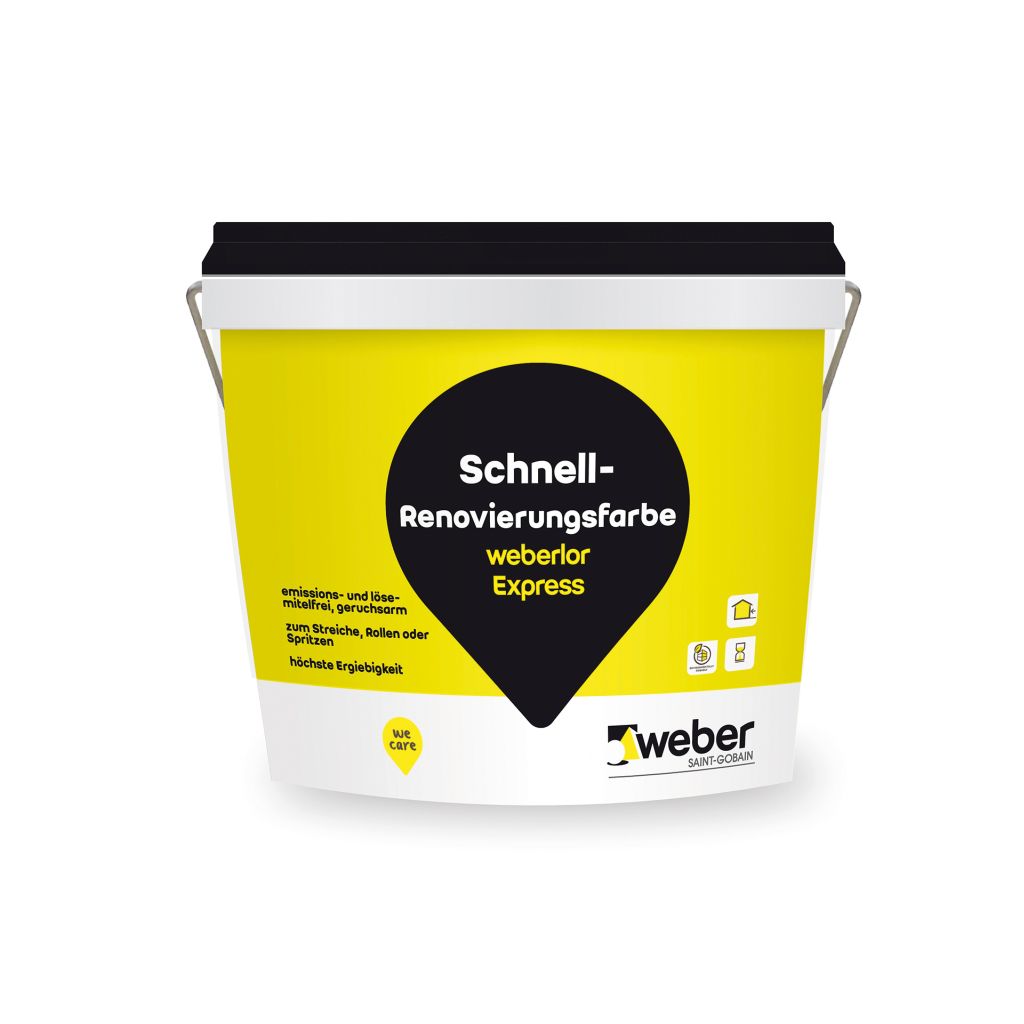 weber.lor Deckweiß