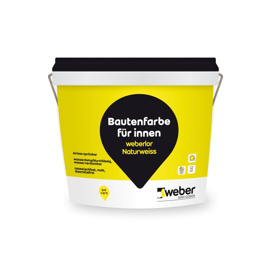 weber.lor Naturweiß