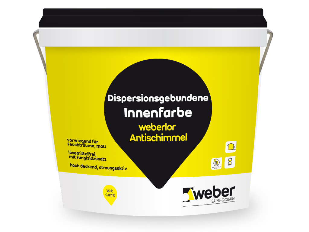 weber.lor Antischimmel