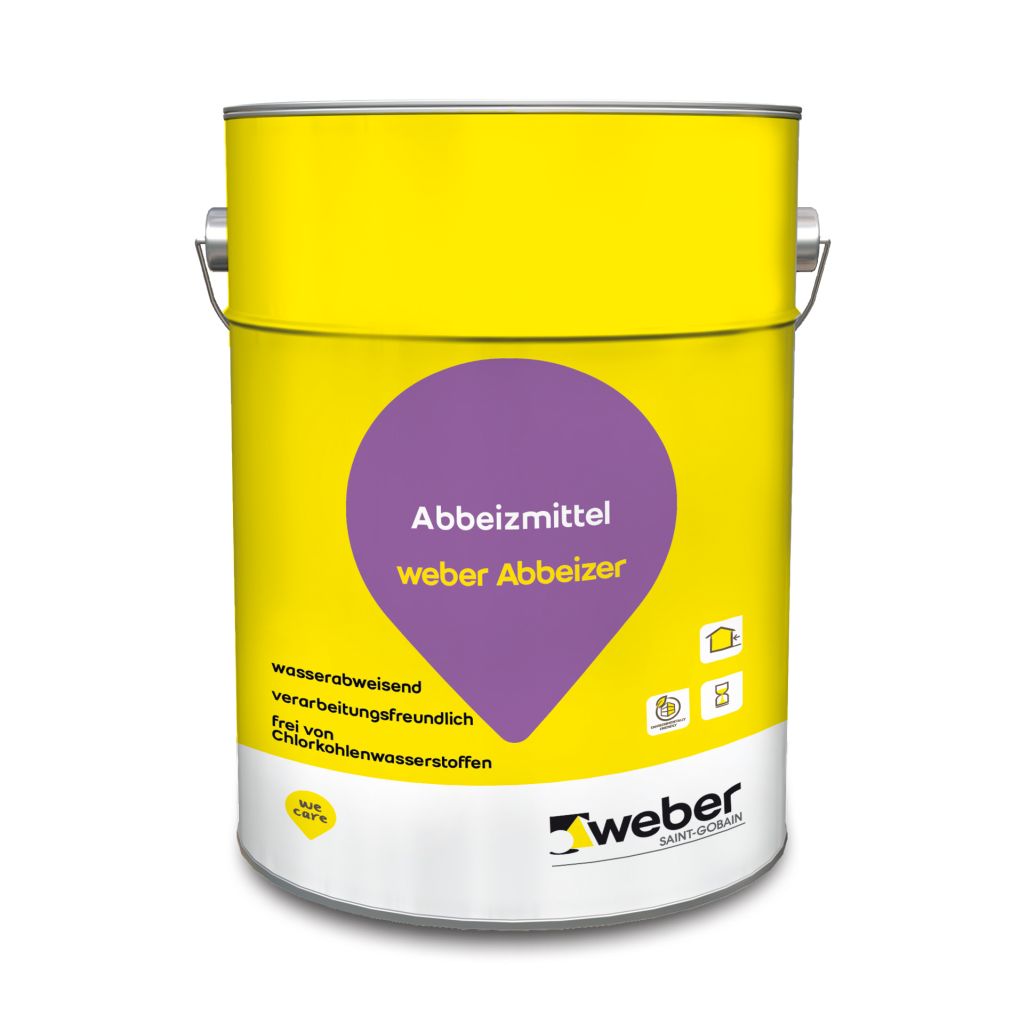 weber Abbeizer A