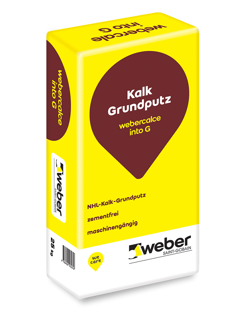 weber.calce into G