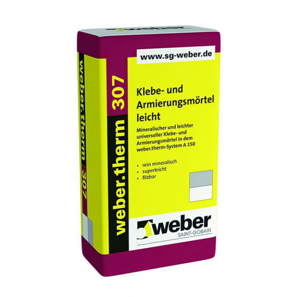 webertherm 307