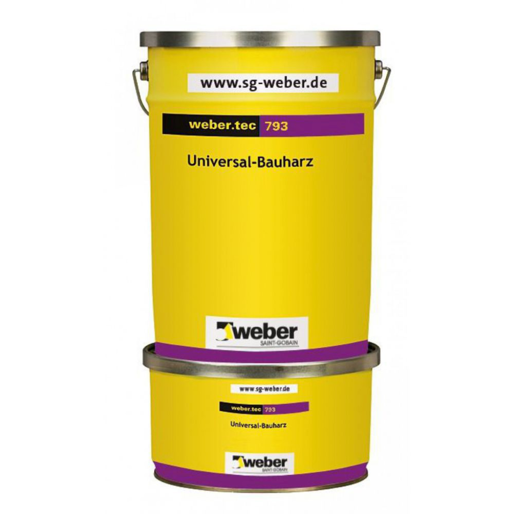 weber.tec 793