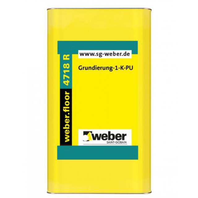 weber.floor 4718 R