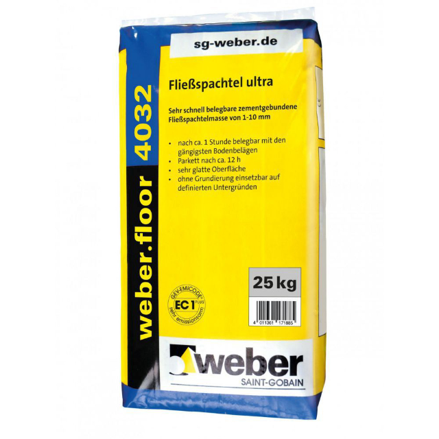 weber.floor 4032