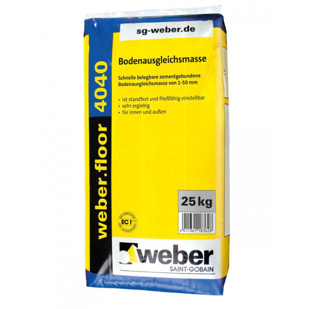 weber.floor 4040