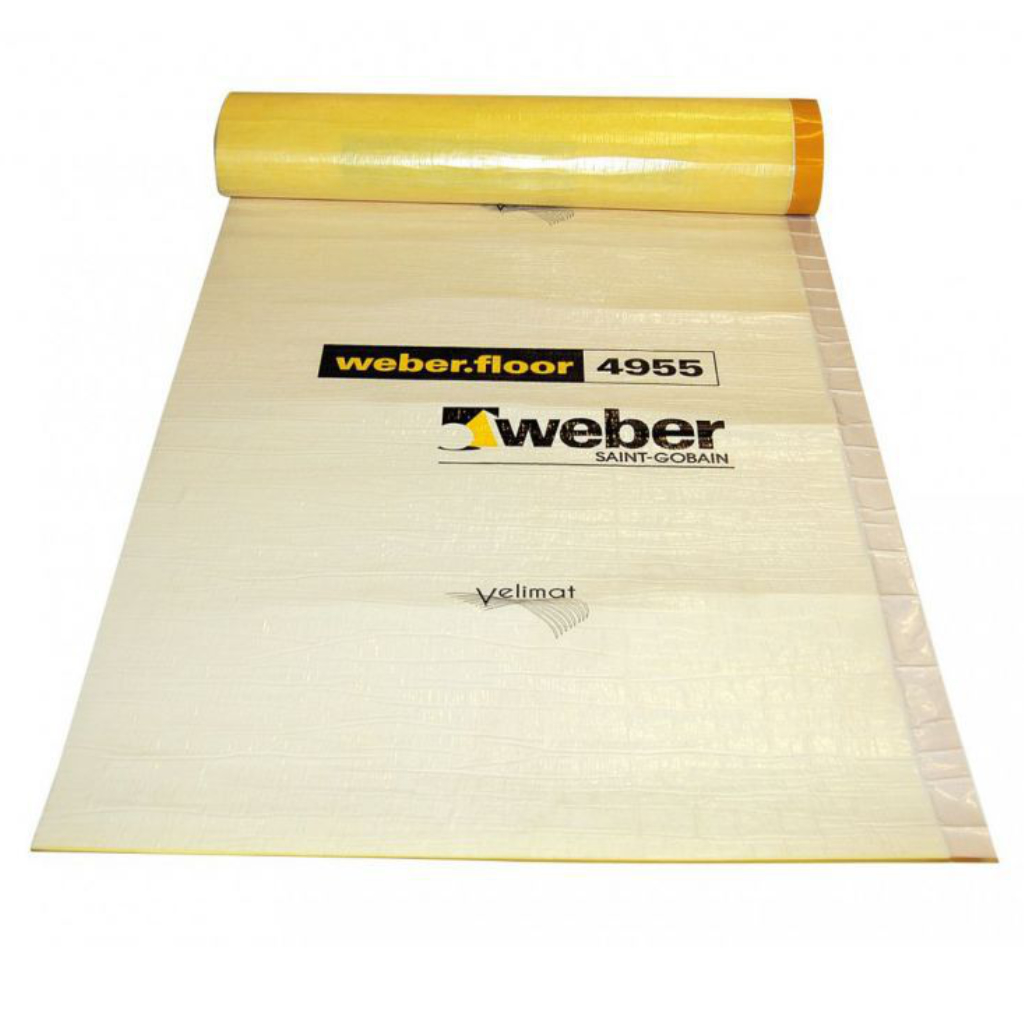weber.floor 4955