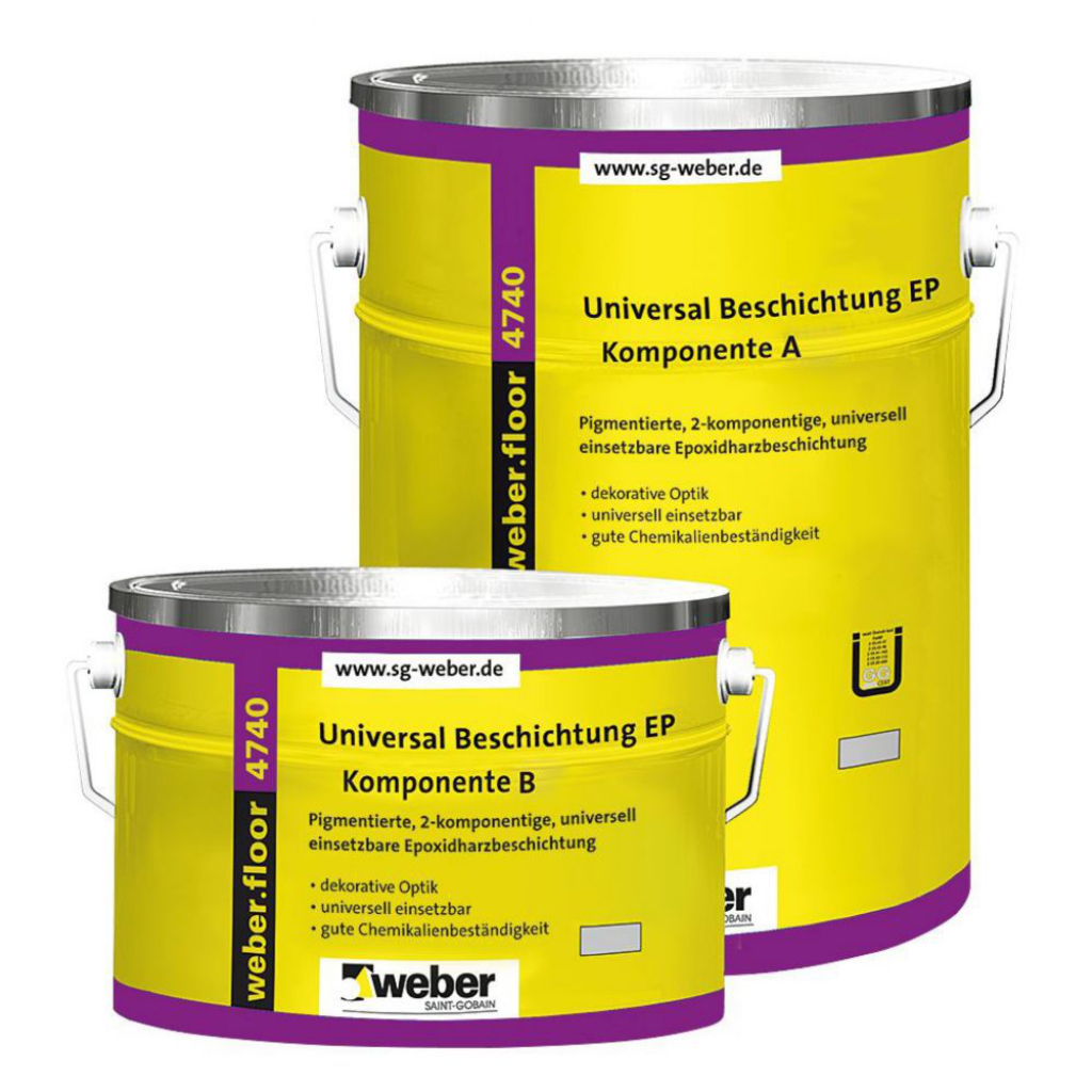 weber.floor 4740