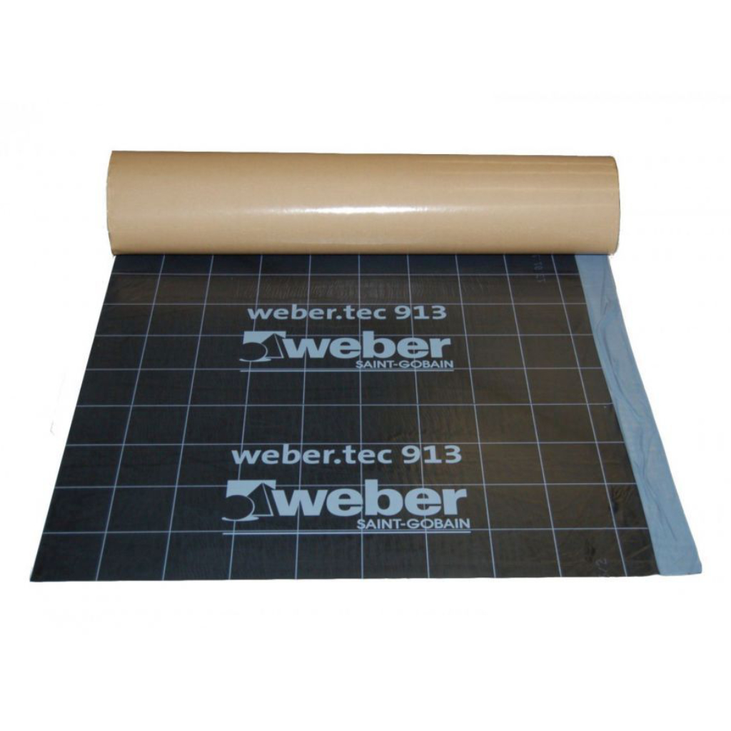 weber.tec 913