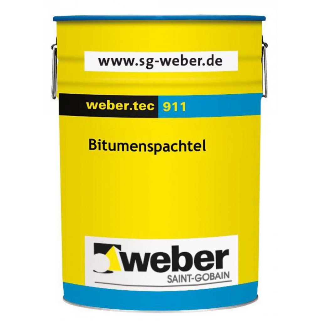 weber.tec 911