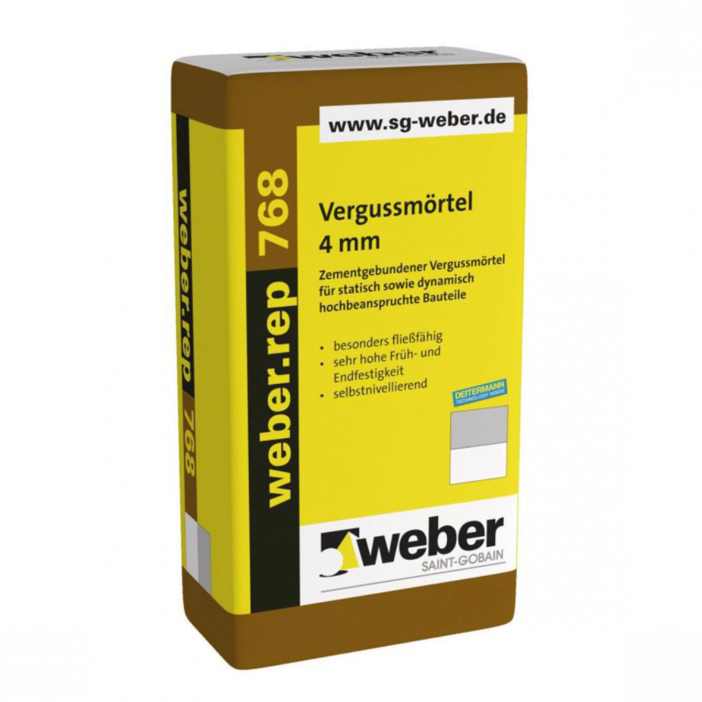 weber.rep 768