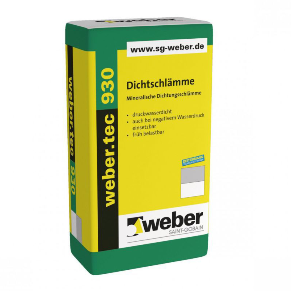 weber.tec 930