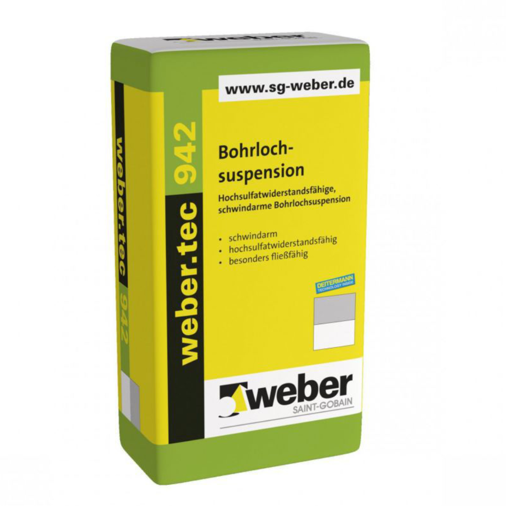 weber.tec 942