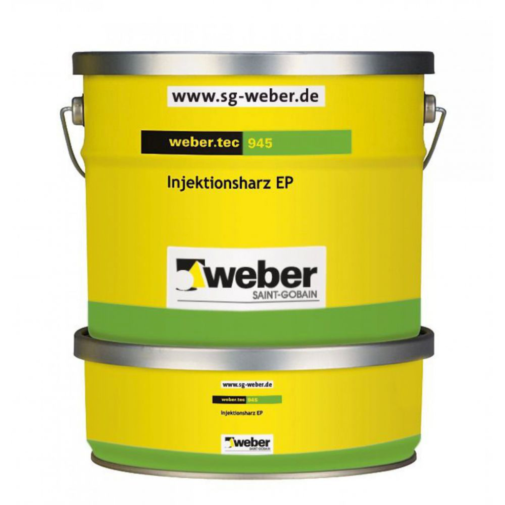 weber.tec 945