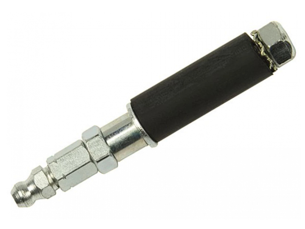 webersys Schraubpacker, 12 x 75 MM
