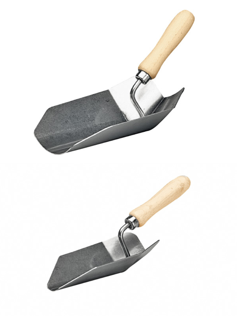 weber.sys Hohlkehlenschlitten