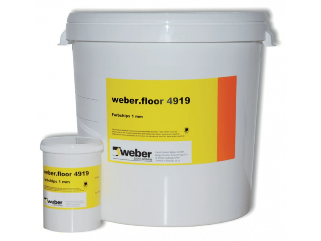 weber.floor 4919