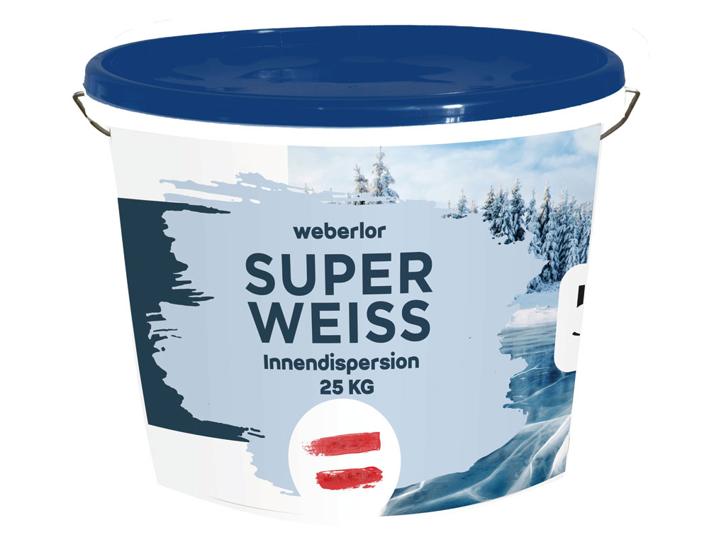 weberlor Superweiss