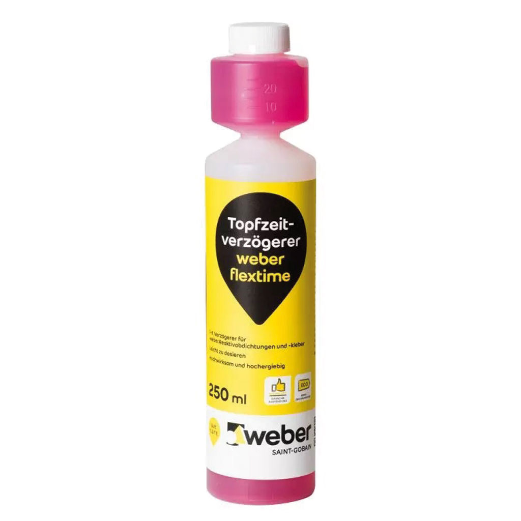 weber flextime