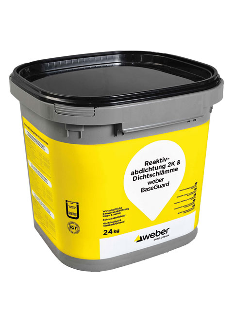 weber BaseGuard