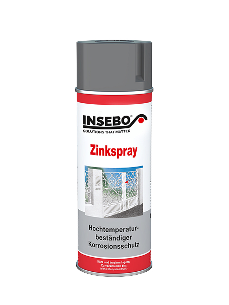 Zinkspray