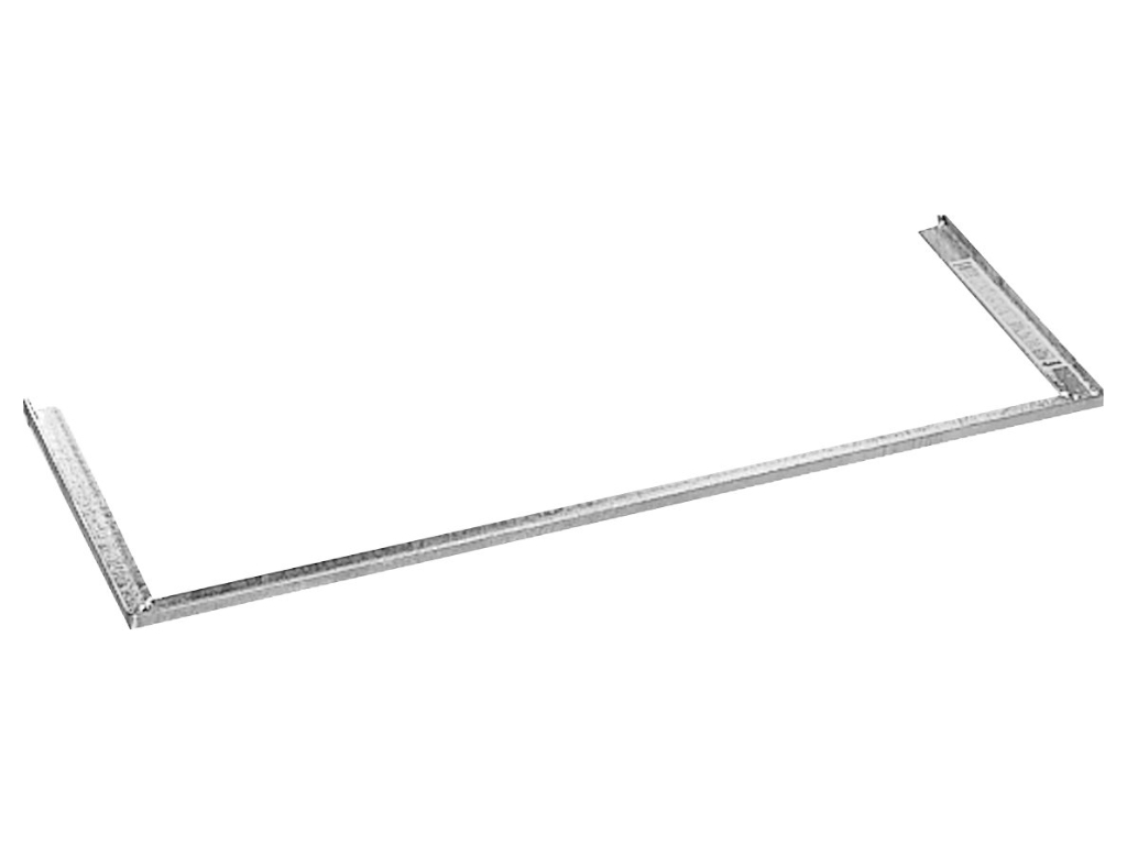 Aussteifungsrahmen MEAMULTINORM 70 cm