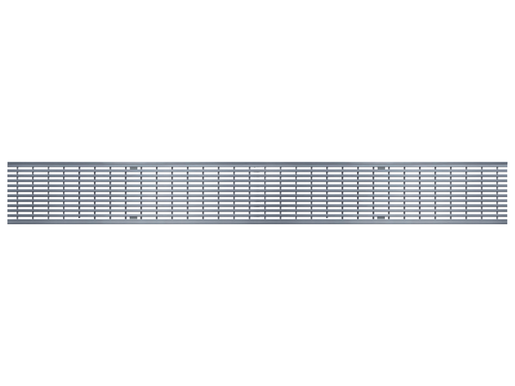 MEA 100 PRIME Rost-B-V2A-1 m CXL, heelguard