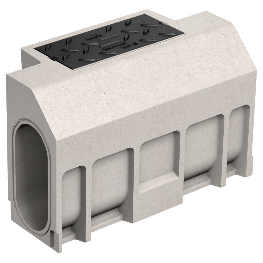 MEAKERB SPLAY 320 System