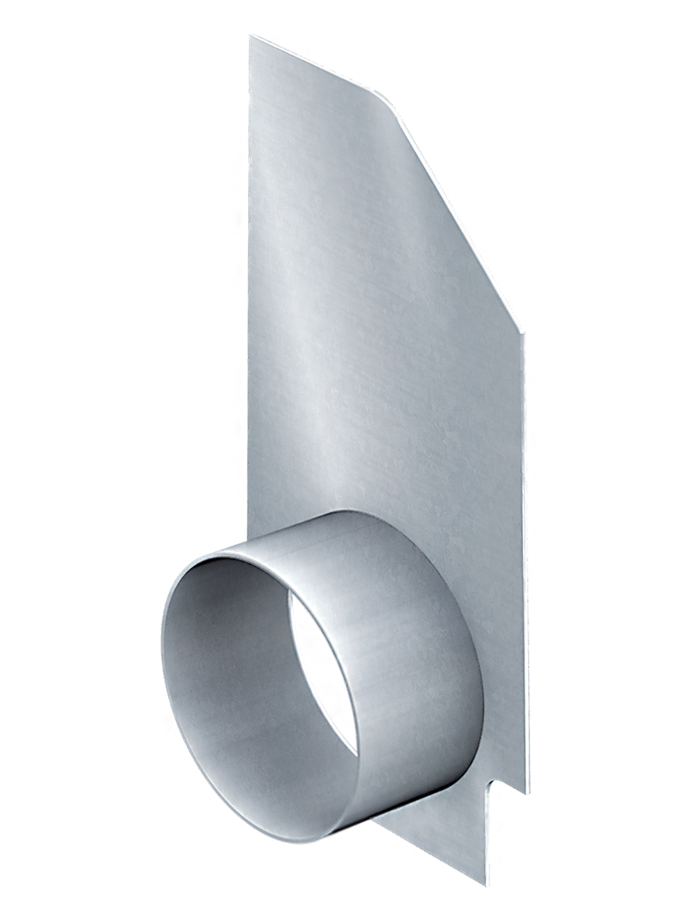 MEAKERB SPLAY 320 Stirnplatten