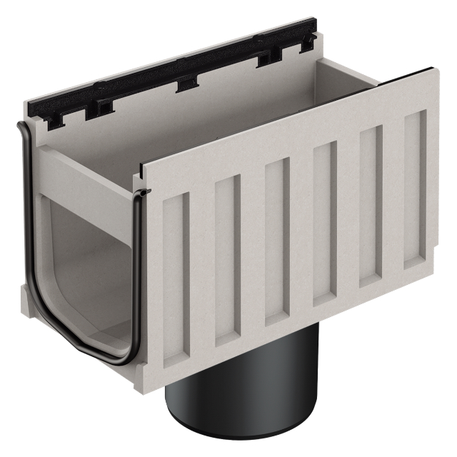 MEADRAIN DMD 2000 Revisionselemente