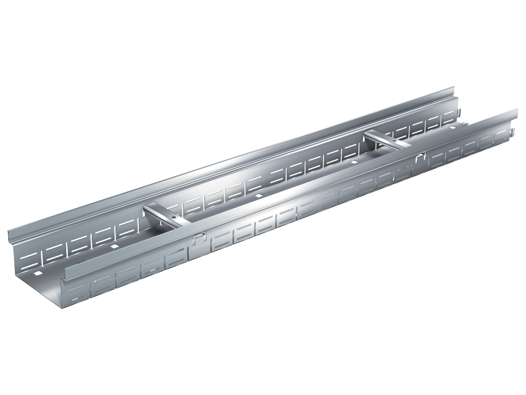 MEATEC II 160 Rinnenkörper