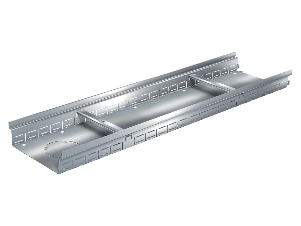 MEATEC II 250 Rinnenkörper