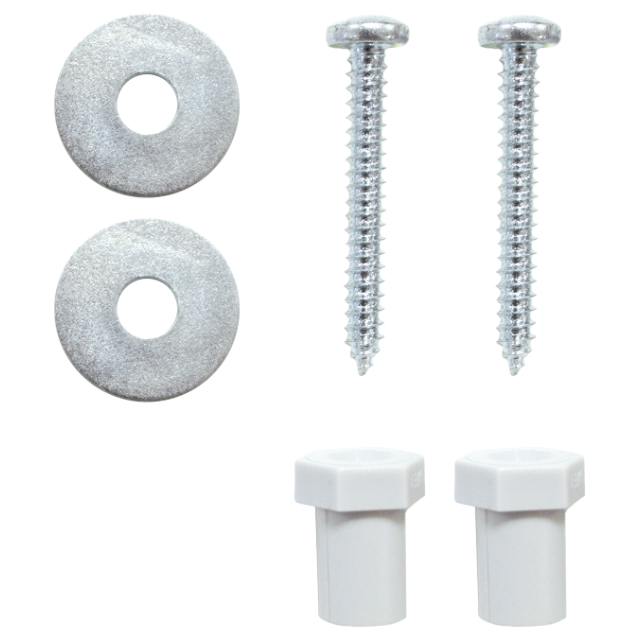 Rostabhebesicherung für AQUA Lichtschächte