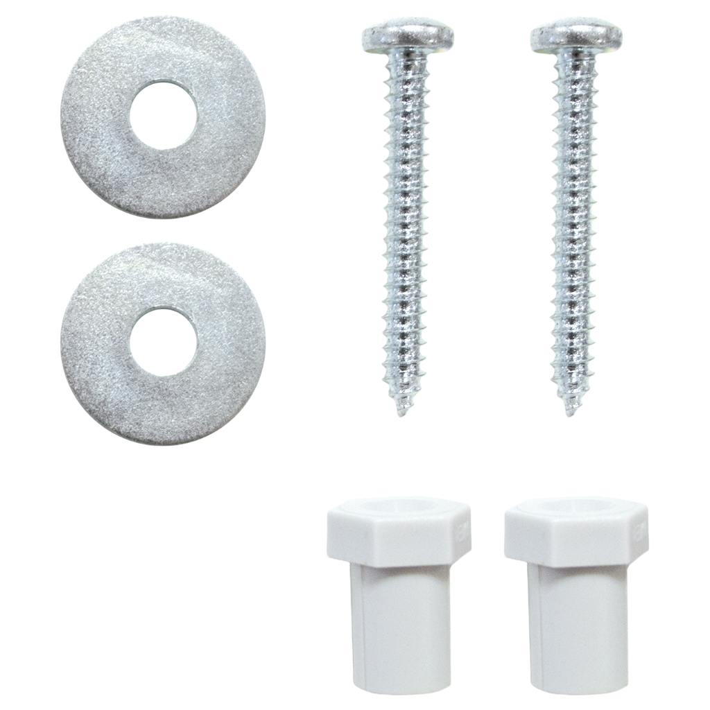 Rostabhebesicherung für AQUA Lichtschächte