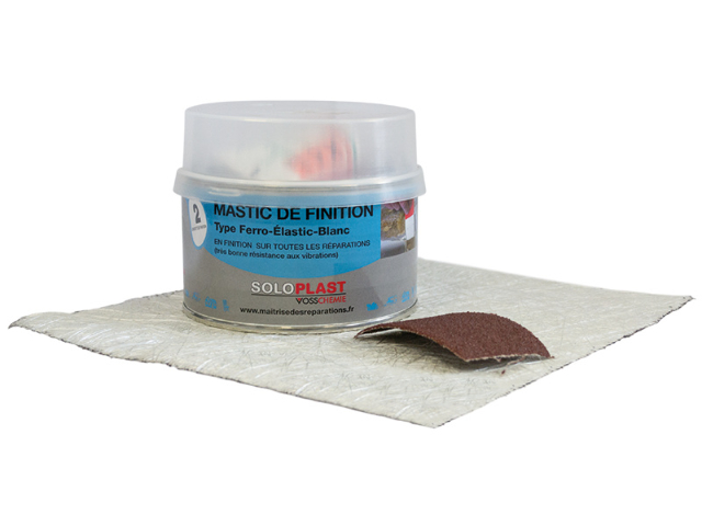 Lichtschacht-Reparaturset