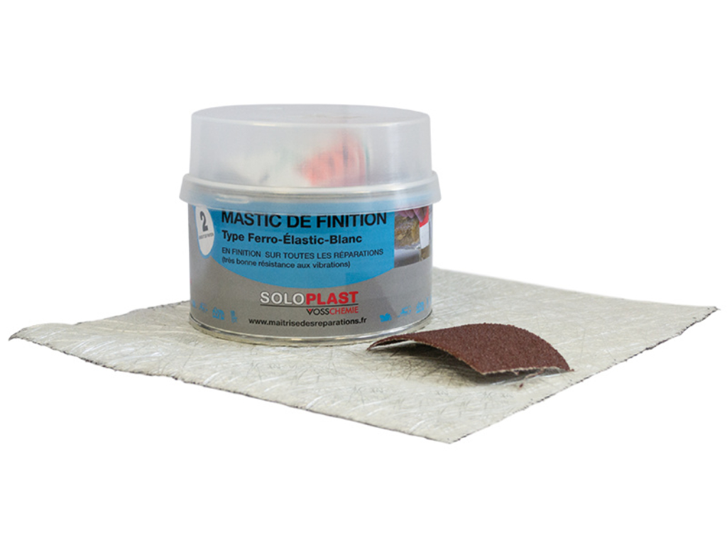 Lichtschacht-Reparaturset