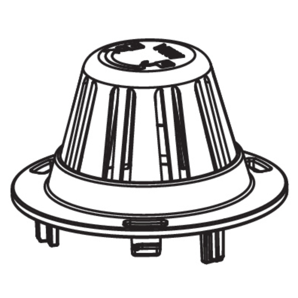 MEASTOP PRO Schmutzsieb