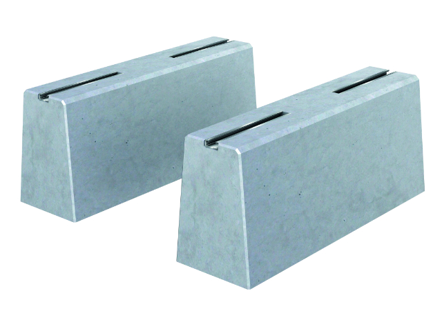 MEA Wärmenpumpensockel