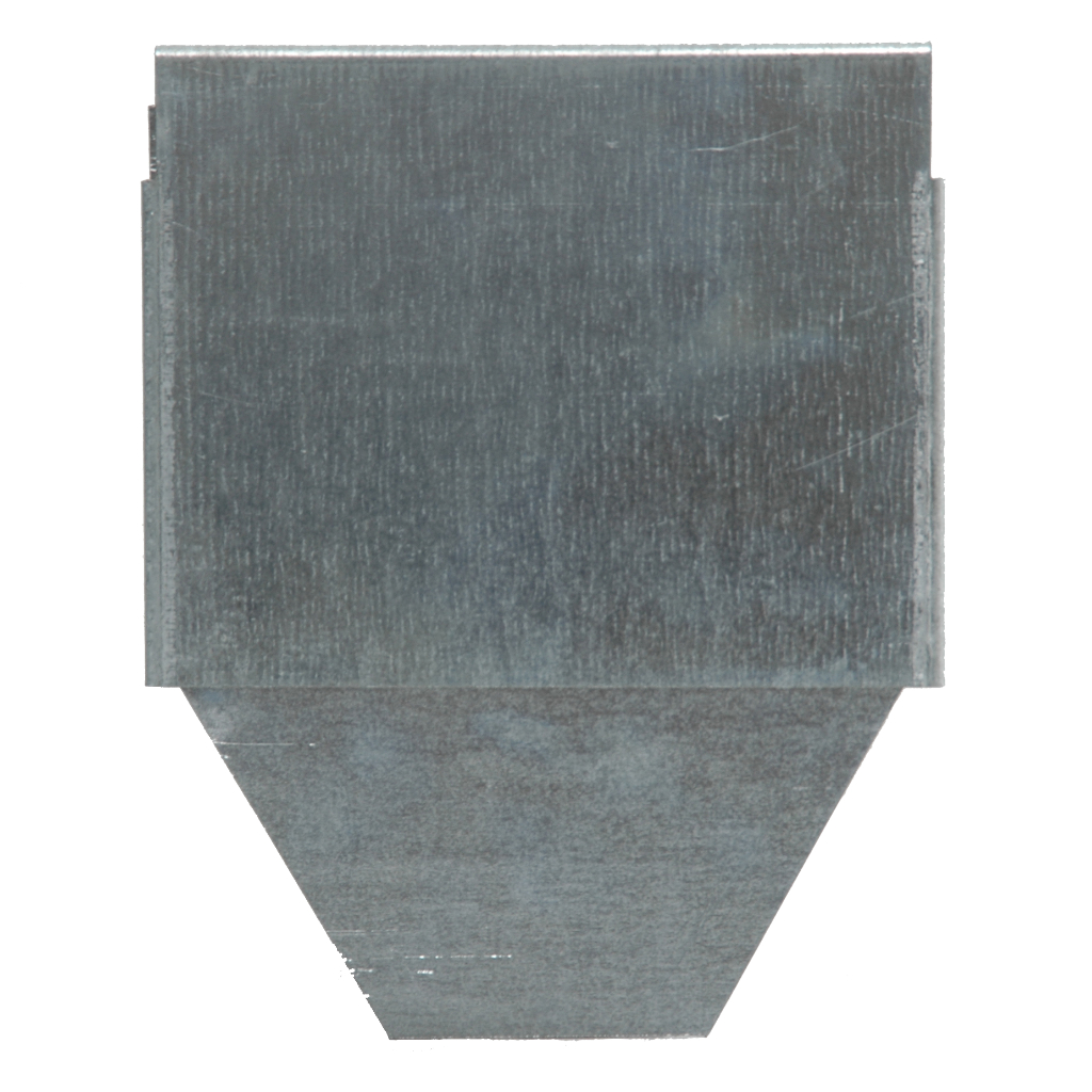 MEADRAIN SV/SG 1000 Stirnplatten höhenverstellbar