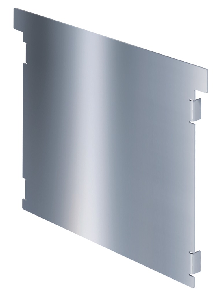 MEATEC-RV 250 Stirnplatten