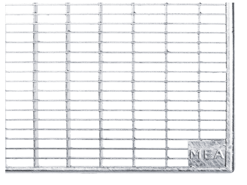 MEAVECTOR Rost Streckrost 184x79,5